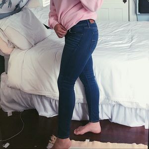 American Eagle jeggings